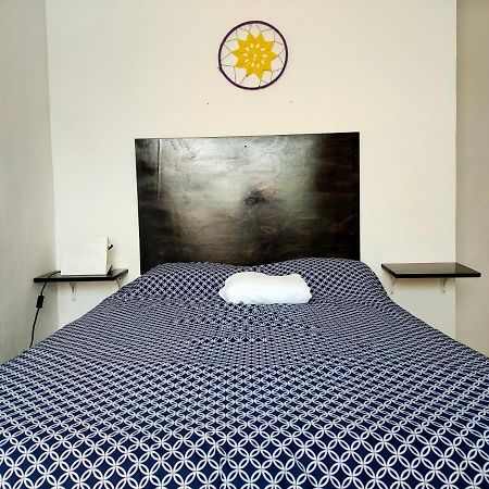 En El Centro De Cancun, Cerca Del Ado Apartment Exterior photo