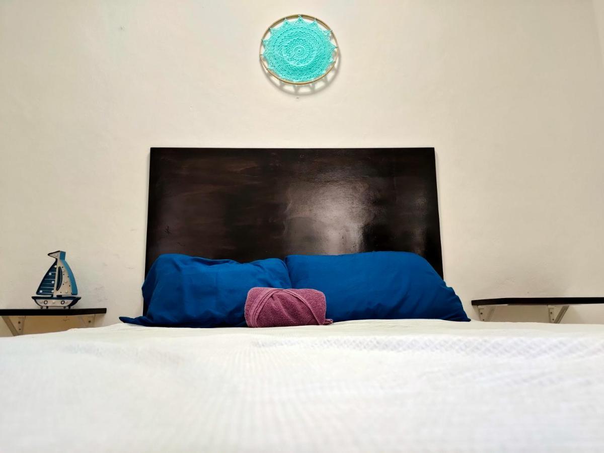 En El Centro De Cancun, Cerca Del Ado Apartment Exterior photo